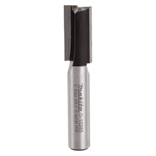 FRAISE DROITE Q8 D10 P20 FL2 - Makita - D-10285