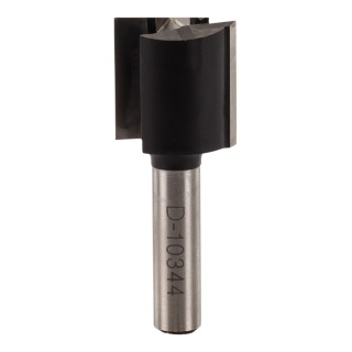 FRAISE DROITE Q8 D20 P20 FL2 - Makita - D-10344