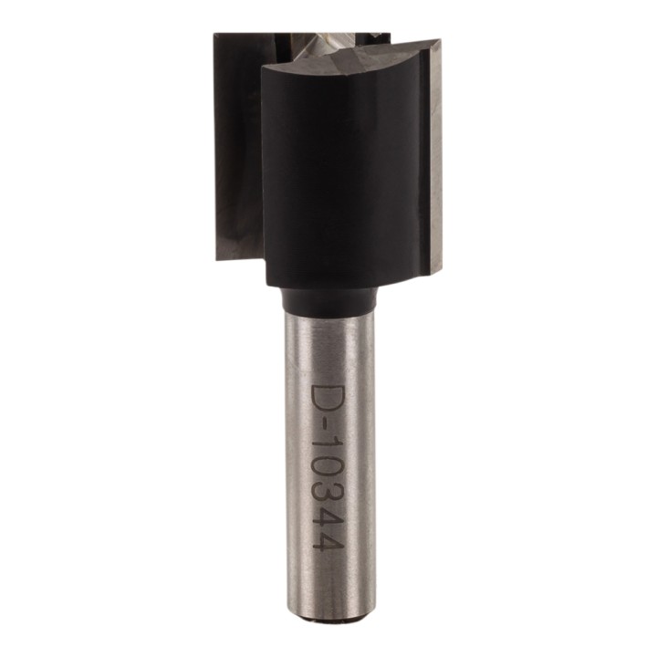 FRAISE DROITE Q8 D20 P20 FL2 - Makita - D-10344