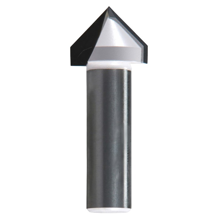 FRAISE RAINUR V Q12 D32 A90 - Makita - D-10746