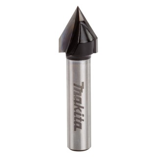 FRAISE RAINUR V Q8 D12.7 A60 - Makita - D-10752