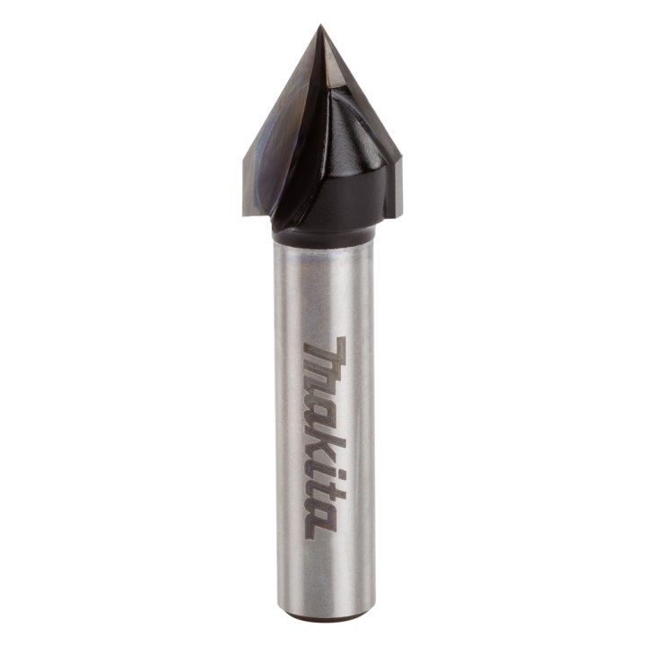 FRAISE RAINUR V Q8 D12.7 A60 - Makita - D-10752