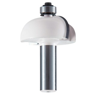 FRAISE MULTI PROFILS D35 Q12 - Makita - D-11162