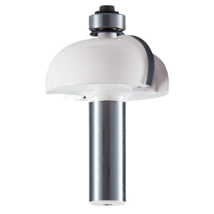 FRAISE MULTI PROFILS D35 Q12 - Makita - D-11162