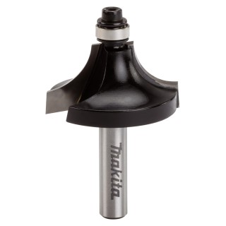 FRAISE 1/4 ROND+RLT Q8 D38.1 - Makita - D-11368