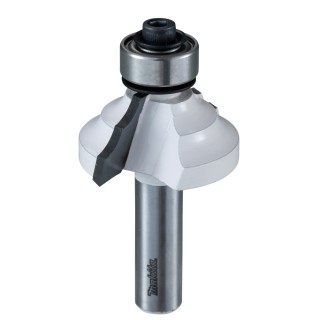 FRAISE DBL VAGUE+RLT Q8 D28.6 - Makita - D-11405