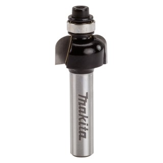 FRAISE A CONGE+RLT Q8 D17.5 - Makita - D-11449