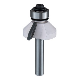 FRAISE CHANF+RL Q12 D44.45 A45 - Makita - D-11508