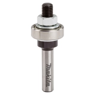 ARBRE AVEC ECROU - Makita - D-12099