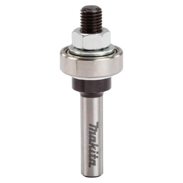 ARBRE AVEC ECROU - Makita - D-12099