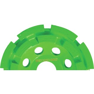 PLATEAU PONCAGE 110MM BETON - Makita - P-29103