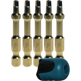 EMBOUT 5xSq2-50 - Makita - B-42519