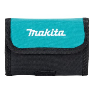 COFFRET6FORETS+10EMBOUTS+1 HEX - Makita - D-31762