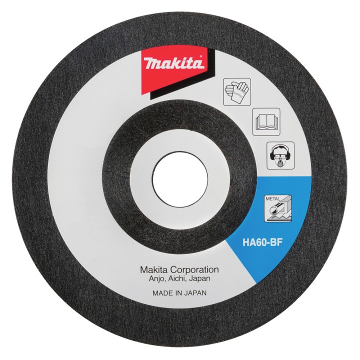 MEULE EMET 100X16X2.5  5P - Makita - 794229-5