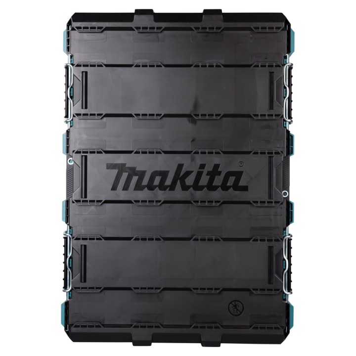 COFFRET MAKTRAK LARGE - Makita - P-91017