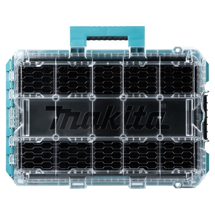 COFFRET MAKTRAK RANGEMENT - Makita - P-91045
