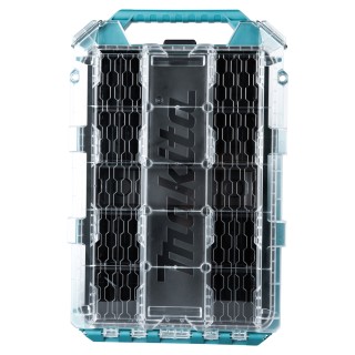 COFFRET MAKTRAK RANGEMENT FIN - Makita - P-91051