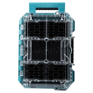 COFFRET MAKTRAK RANGEMENT COMPACT - Makita - P-91067