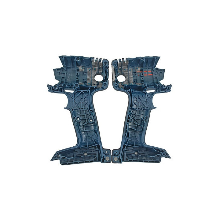 Carcasse Bosch 2609101136 - GDR, GDS, GDX / 18 V-LI,  14,4 V-LI - 2 609 101 136