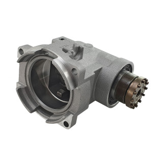 Boîte d'engrenage Makita TM3010C - 143249-0, 142208-1