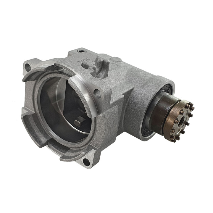 Boîte d'engrenage Makita TM3010C - 143249-0, 142208-1