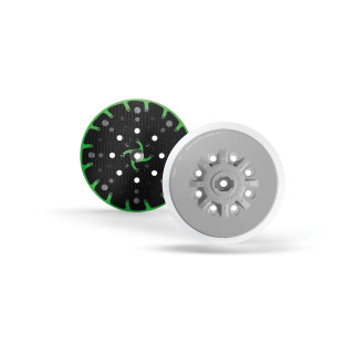 Plateau de ponçage FUSION-TEC ST-STF D150/MJ2-M8-SW - Festool