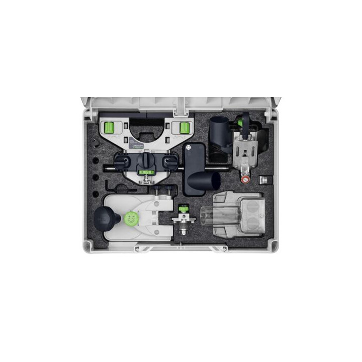 Kit d'accessoires ZS-MFK 700 - Festool