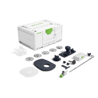 Kit d'accessoires ZS-OF 1010 M - Festool