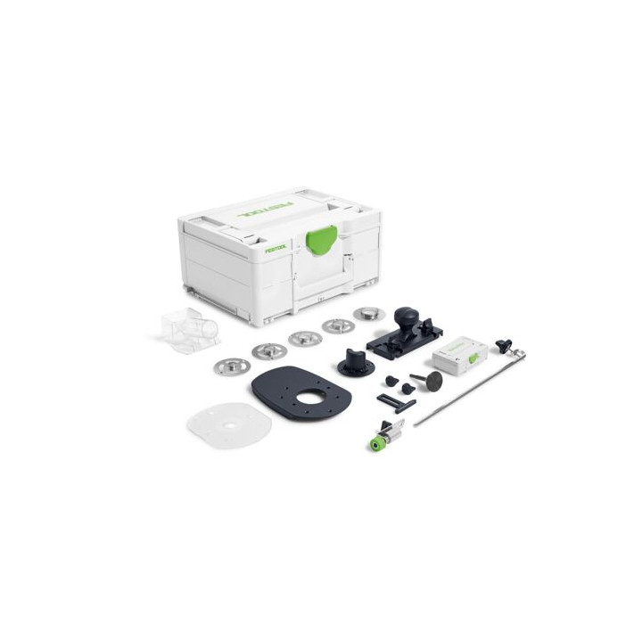 Kit d'accessoires ZS-OF 1010 M - Festool