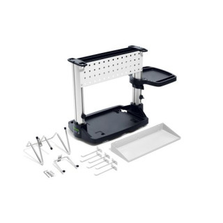 Workcenter WCR 1000 T-LOC - Festool