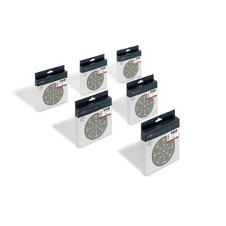 Accessoires de ponçage Granat D150 GR-Set - Festool
