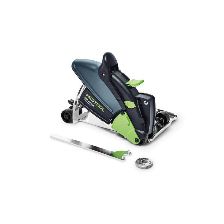 Capot d'aspiration DCC-AG 125 - Festool