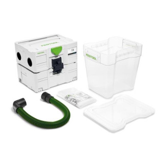 Filtre cyclonique CT CT-VA-20 - Festool
