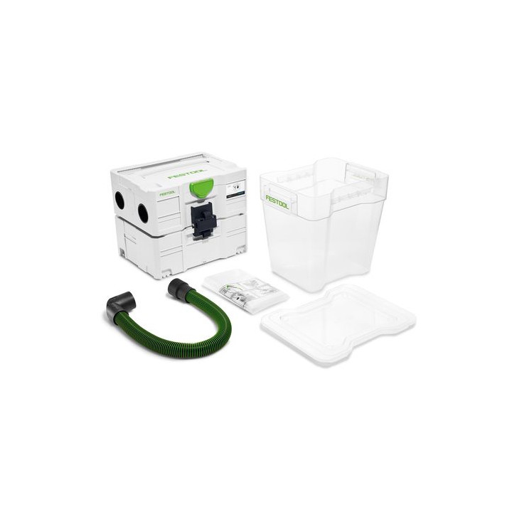 Filtre cyclonique CT CT-VA-20 - Festool