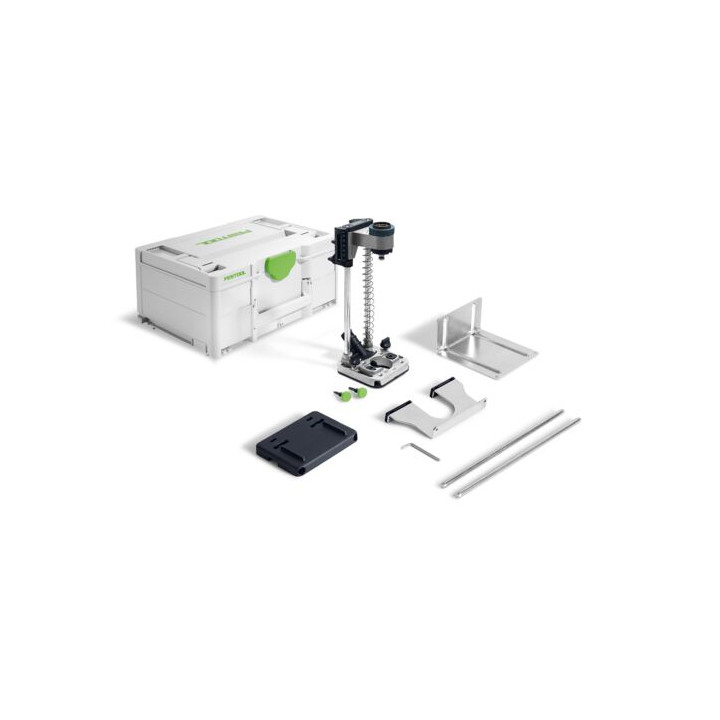 Accessoire de perçage mobile MB 40-Set - Festool