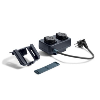 Module prise de courant SD I-CT26-48 - Festool