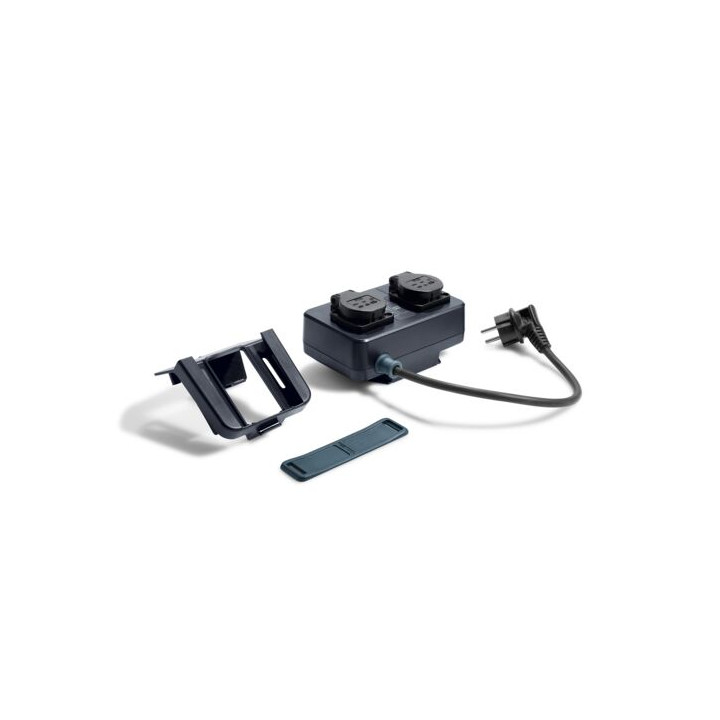 Module prise de courant SD I-CT26-48 - Festool