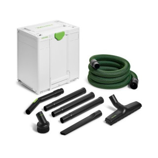 Kit de nettoyage artisan RS-HW D 36-Plus - Festool