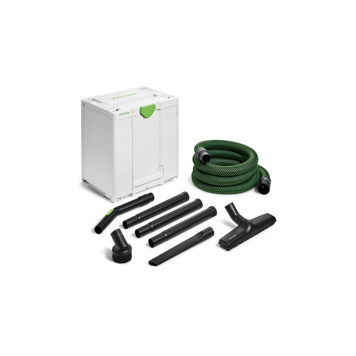 Kit de nettoyage artisan RS-HW D 36-Plus - Festool