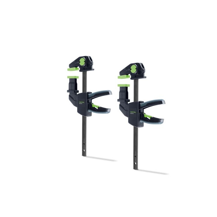 Serre-joint utilisable d'une main FS-EZ 150/2 - Festool
