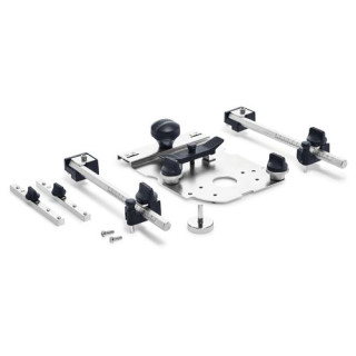 Kit pour pistes perforées LR 32 Set - Festool