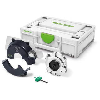 Dispositif de rainurage VN-HK85 130X16-25 - Festool