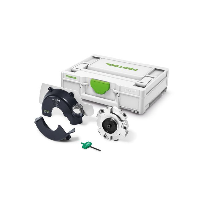 Dispositif de rainurage VN-HK85 130X16-25 - Festool