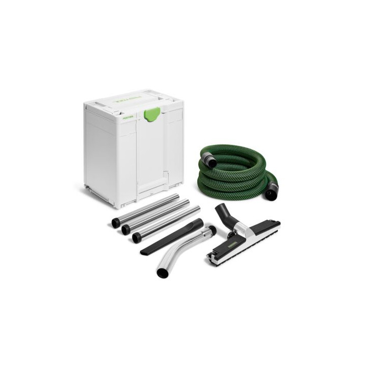 Kit de nettoyage pour sols RS-BD D 36-Plus - Festool