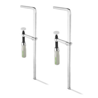 Serre-joint FSZ 300 - Festool