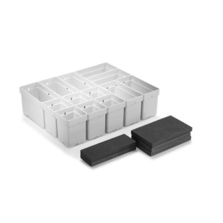 Casiers 50x50/50x100x68-Set - Festool