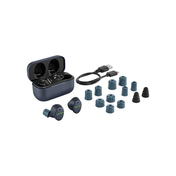 Protection auditive GHS 25 I - Festool