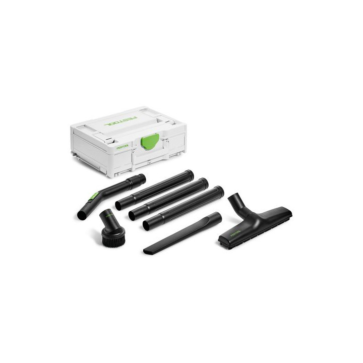 Kit de nettoyage standard RS-ST D 27/36-Plus - Festool