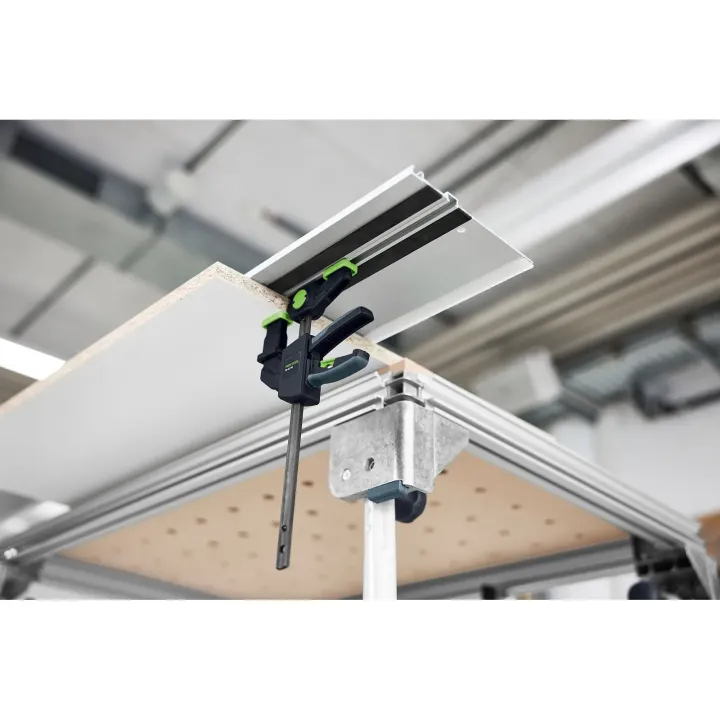 Serre-joint utilisable d'une main FS-EZ 150/2 - Festool - 578623