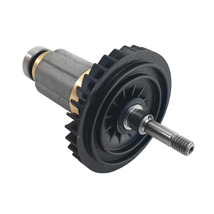 Induit meuleuse Makita DGA505, DGA506, DGA508 - 510329-1